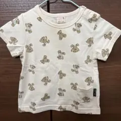 プティマイン　パジャマ　80のサムネイル