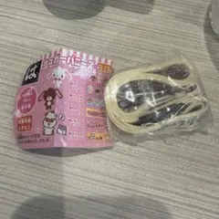 シュガーバニーズ コロコロクリリン ネックストラップ