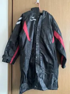 最後の値下げ！ヒュンメル　ベンチコート　サイズ160