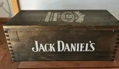 2025年最新】ジャックダニエル 木箱の人気アイテム - メルカリ