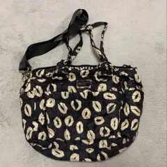 マークジェイコブス　マザーバッグ　トートバッグ　ショルダーバッグ