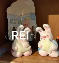 ◌REI◌