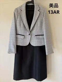 入学式　卒業式　スーツ　フォーマル　三点セット