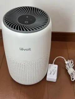 7M327 【節電対策】Levoit (レボイト) 空気清浄機 小型 花粉 12 - メルカリ