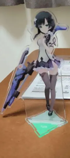 アサルトリリィ　アクリルスタンドのサムネイル