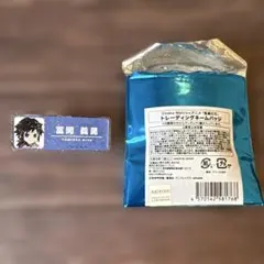 鬼滅の刃 大阪メトロコラボトレーディングネームバッジ 冨岡義勇