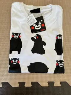 くまモン Tシャツ 新品未使用