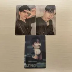 ZEROBASEONE MELTING POINT ハンビン