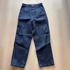 Whim Gozette デニムパンツ 38 テーパードのサムネイル
