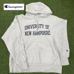 【Champion】チャンピオンパーカー