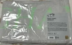 新品未開封 JEONGHAN フード付きタオル follow again