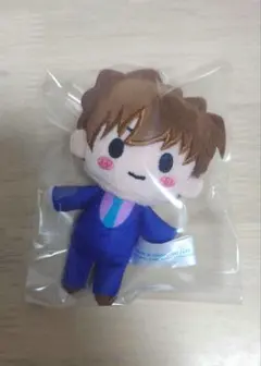 名探偵コナン 白馬探 ぬいぐるみ