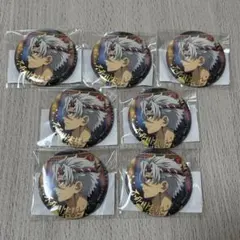C108 ufotable 鬼滅の刃 不死川実弥 E賞 箔押し缶バッジ A - メルカリ