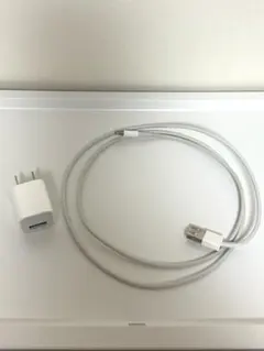 iPhone ケーブル ライトニングケーブル 充電器 USB コンセント 純正