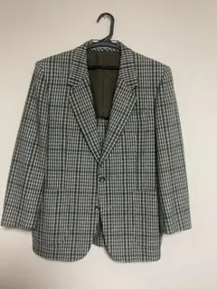 LANVIN テーラードジャケット