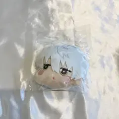 【ブルーロック】モフモフフェイスコインケース