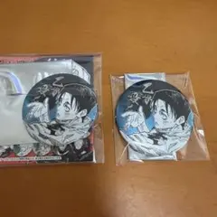 2026年最新】呪術廻戦 デコレクション缶バッジ 乙骨の人気アイテム