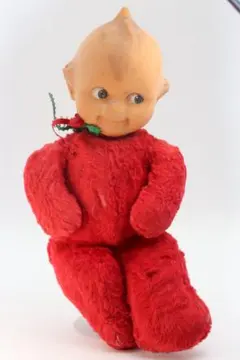 ビンテージ カメオ社 ローズオニール キューピー Yahoo!オークション -「cameo キューピー」の落札相場・落札価格