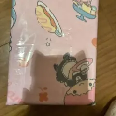 サンリオキャラクターズ敷き布団カバー新品