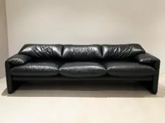 カッシーナソファ