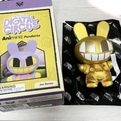 デジタルサーカス ポムニ ペンダント シークレット ユニコーン - メルカリ