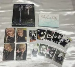 &TEAM Back to Life NICHOLAS ニコラス