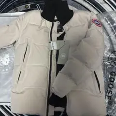 カナダグース CANADA GOOSE ダウンジャケット 美品