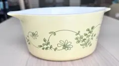 Pyrex クレイジーデイジー キャセロールのサムネイル