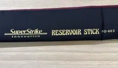 スミス/スーパーストライク グラファイトリザーバースティック GFO-60