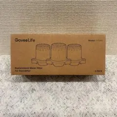 GoveeLife H7140加湿器用交換フィルター、3パック - メルカリ