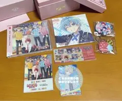 すとぷり アルバム CD セット