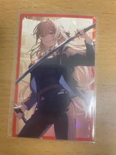 空の境界 武内崇 両儀式 A.B-T.C TYPE-MOON 未来福音 カード - メルカリ