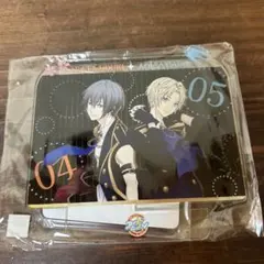 ツキウタ。　アクリルスタンド　卯月新　皐月葵　送料無料　匿名配送