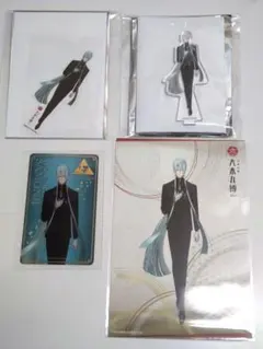 刀剣乱舞 大本丸博 江雪左文字 グッズ