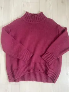 ニット ピンクKBF アーバンリサーチ URBAN RESEARCH