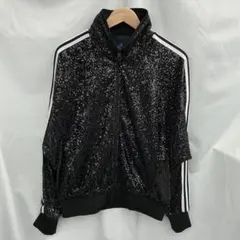 adidas Originals BLUE VERSION トラックジャケット