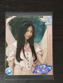 ゆ*ー様 乃木フェス　乃木坂46 遠藤さくら　直筆サイン入りプリカ 2026年最新】乃木フェス プリントカードの人気アイテム - メルカリ