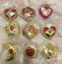 6052 セーラームーン イッツデモ ミラー 手鏡 - メルカリ