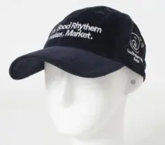 2025年最新】yes good market キャップの人気アイテム - メルカリ