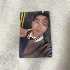 SEVENTEEN 17 IS RIGHT HERE スングァン トレカ