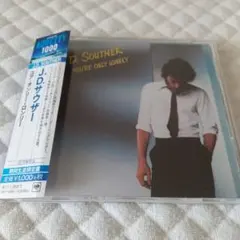 J.D. サウザー / ユア・オンリー・ロンリー リマスタリング盤