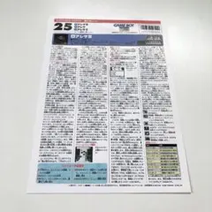 アレサ　Ⅰ・Ⅱ　Ⅲ　遊び方シート　ゲームボーイ　ニンテンドーパワー