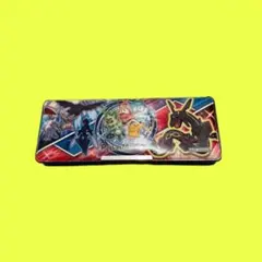ポケモン　筆箱　ペンケース　小学生　両開き　ポケットモンスターのサムネイル