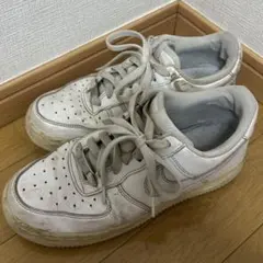 白スニーカー25