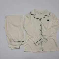 綿100%パジャマ