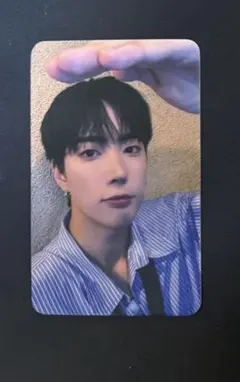 2025年最新】ジョンウ トレカ onepactの人気アイテム - メルカリ