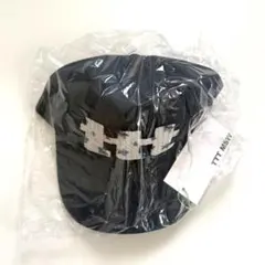 ttt msw fruits logo cap（BROWN） フルーツ ブラウン - メルカリ