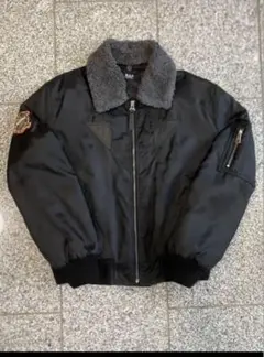 2025年最新】ラフ シモンズ MA-1の人気アイテム - メルカリ