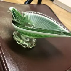 ベネチアンガラス　ムラノヴィンテージ70s