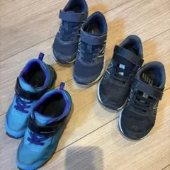 new balanceスニーカー